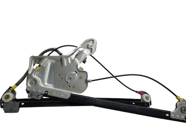 Mechanizm podnoszenia szyby drzwi przednich prawych CUH500220 LAND ROVER