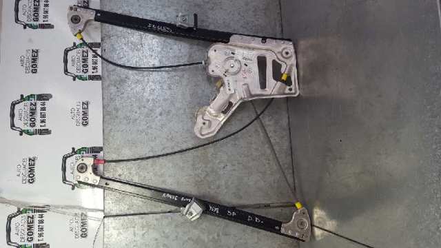 Mechanizm podnoszenia szyby drzwi przednich prawych CUH500220 LAND ROVER