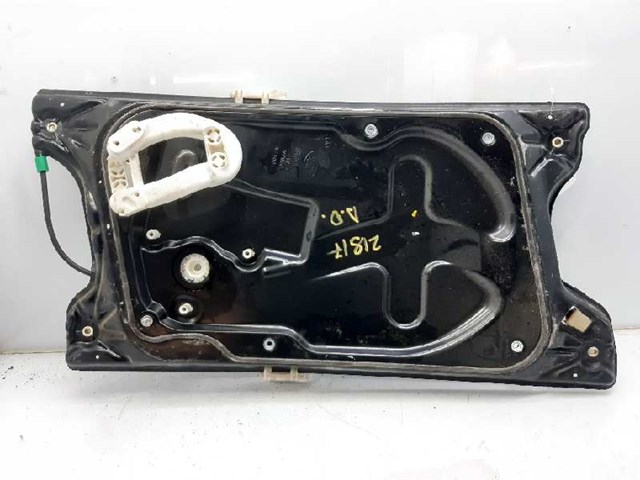 Mechanizm podnoszenia szyby drzwi przednich prawych CUH500240 LAND ROVER