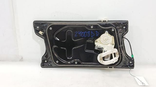 Mechanizm podnoszenia szyby drzwi przednich prawych CUH500240 LAND ROVER