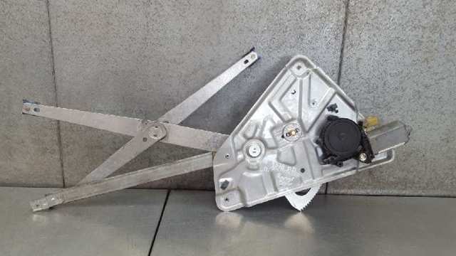 Mechanizm podnoszenia szyby drzwi przednich prawych CUH500240 LAND ROVER