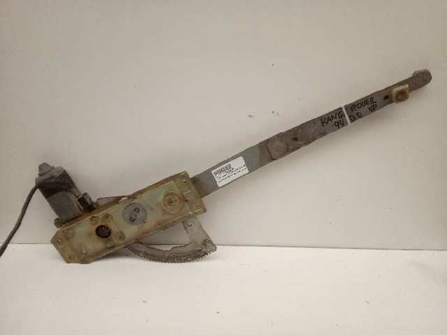 Mechanizm podnoszenia szyby drzwi przednich prawych CUH500240 LAND ROVER