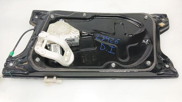 Mechanizm podnoszenia szyby drzwi przednich lewych CUH500250 LAND ROVER