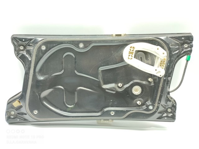 Mechanizm podnoszenia szyby drzwi przednich lewych CUH500250 LAND ROVER