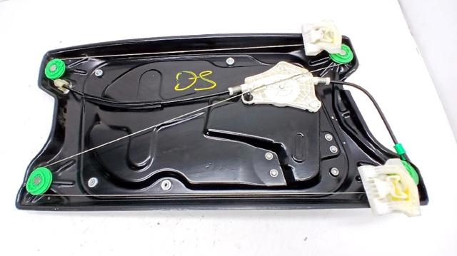 Mechanizm podnoszenia szyby drzwi przednich lewych CUH500250 LAND ROVER