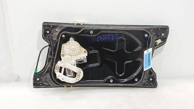 Mechanizm podnoszenia szyby drzwi przednich lewych CUH500250 LAND ROVER