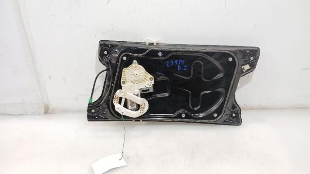 Mechanizm podnoszenia szyby drzwi przednich lewych CUH500250 LAND ROVER