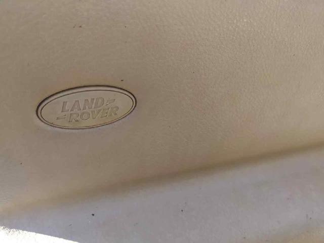 Mechanizm podnoszenia szyby drzwi przednich lewych CUH500250 LAND ROVER