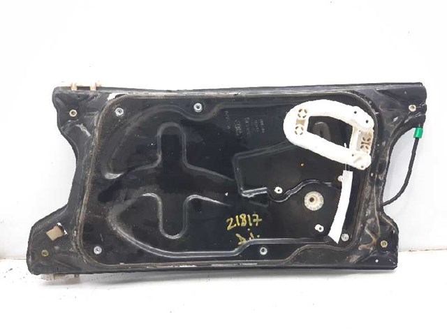 Mechanizm podnoszenia szyby drzwi przednich lewych CUH500250 LAND ROVER