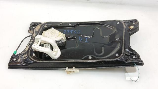 Mechanizm podnoszenia szyby drzwi przednich lewych CUH500250 LAND ROVER