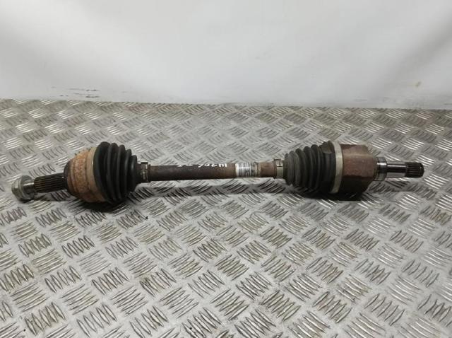 CV173B437BD Ford