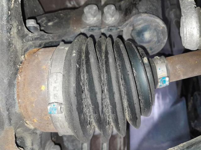 CV173B437BD Ford