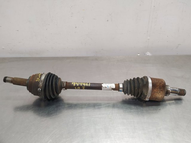 CV173B437BD Ford