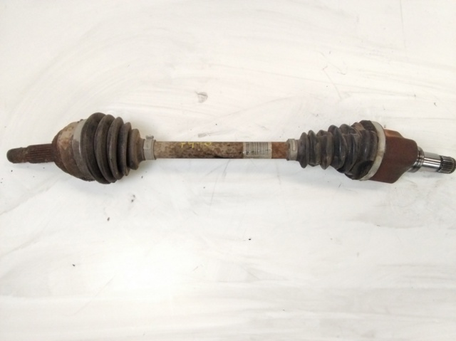 CV173B437BD Ford