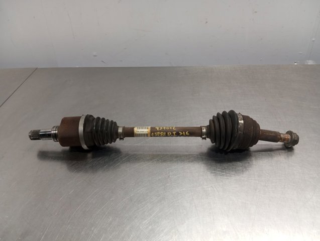 CV173B437BD Ford