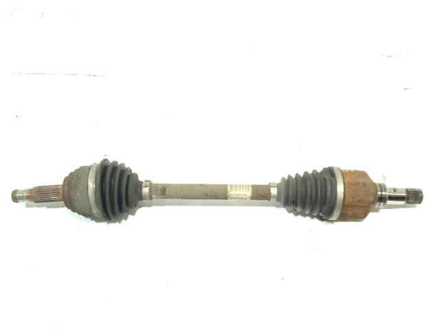 CV173B437BD Ford