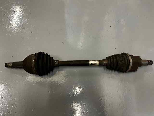 CV173B437BD Ford