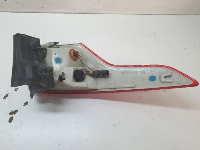 Lampa zespolona tylna prawa zewnętrzna CV4413404AG FORD