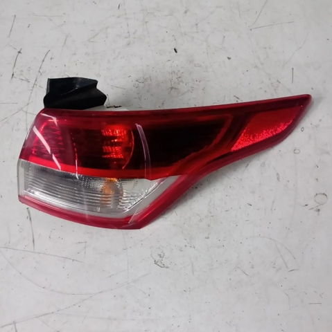Lampa zespolona tylna prawa zewnętrzna CV4413404AG FORD