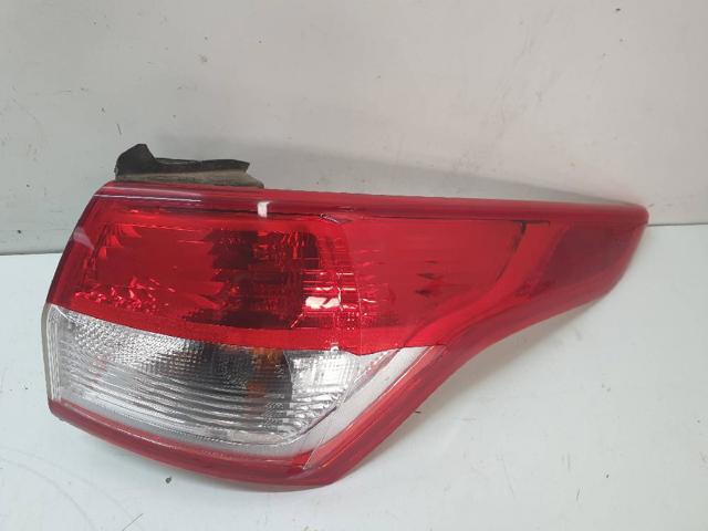 Lampa zespolona tylna prawa zewnętrzna CV4413404AG FORD