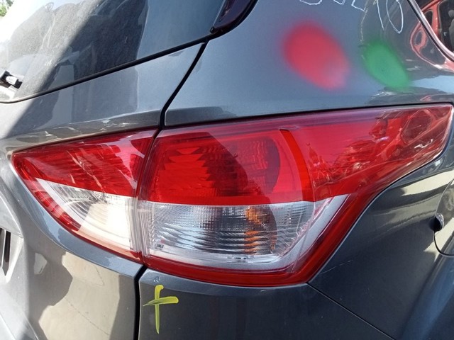 Lampa zespolona tylna prawa zewnętrzna CV4413404AG FORD