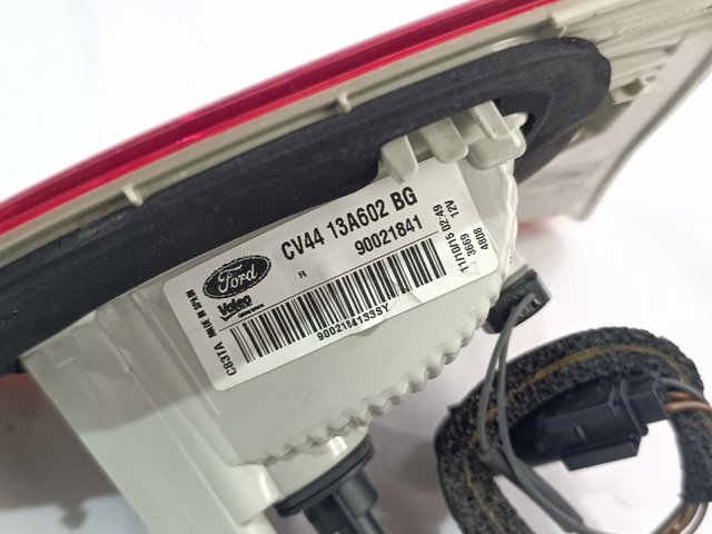 Lampa tylna Ford Escape