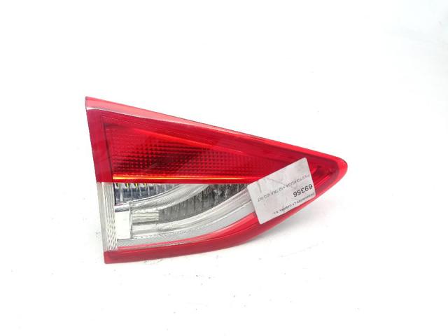 Lampa zespolona tylna lewa wewnętrzna CV4413A603BD FORD