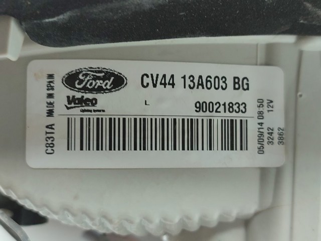 CV4413A603BG Ford