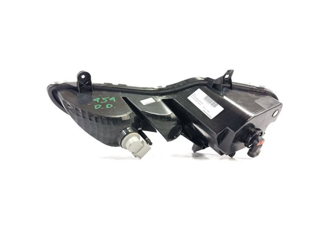 Lampa przeciwmgielna prawa CV4413B220AG FORD