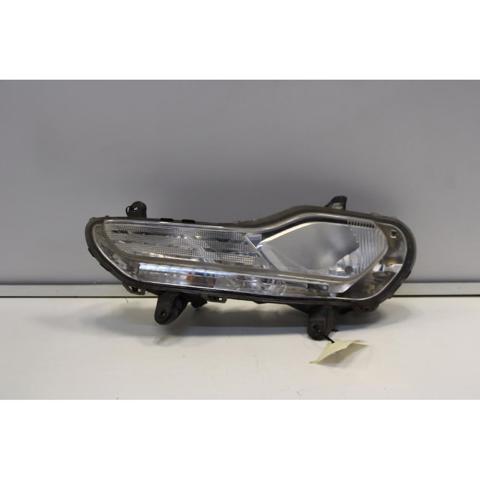 Reflektor przeciwmgielny Ford Escape