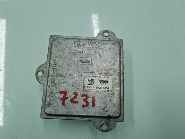 CV4413B626AA Ford
