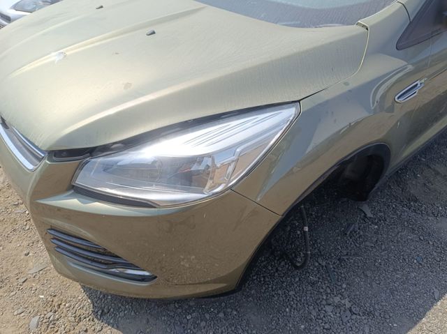 Reflektor lewy CV4413W030AE FORD