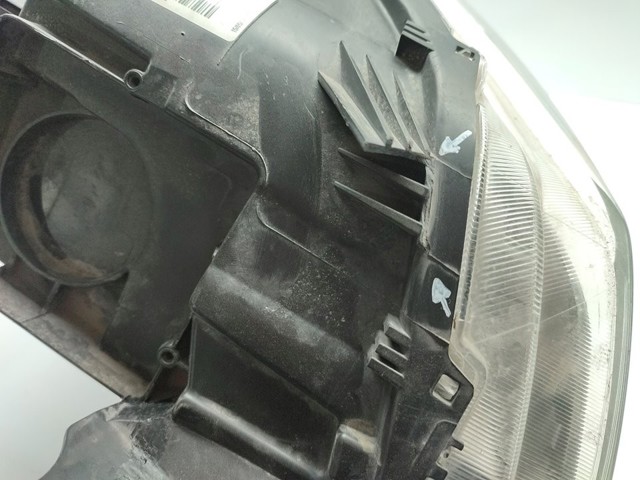Reflektor lewy CV4413W030AE FORD