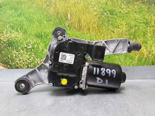 Silniczek wycieraczki szyby przedniej lewy CV4417504BG FORD