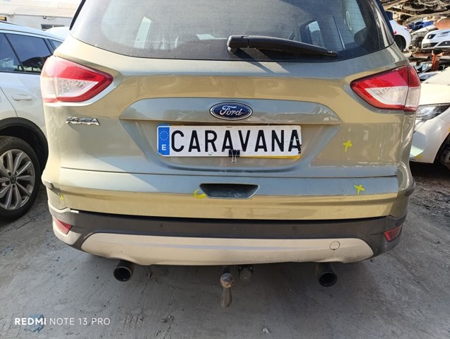CV4417K835AA59QR Ford