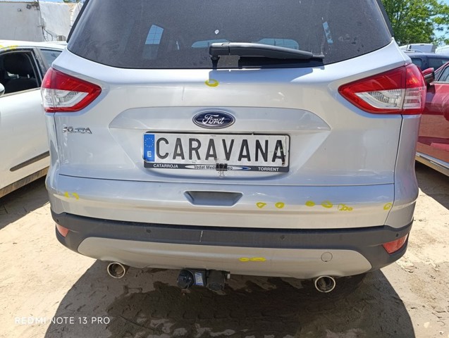 CV4417K835AA59QR Ford