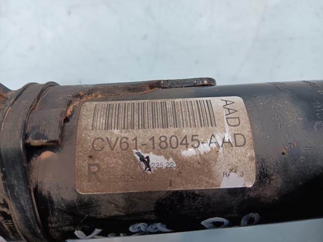 CV6118045AAD Ford
