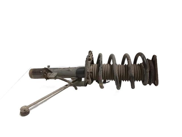 Amortyzator przedni prawy CV6118045DBB FORD