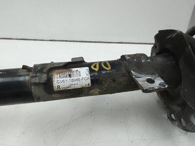 Amortyzator przedni prawy CV6118045FCA FORD