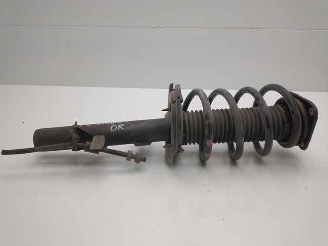 Amortyzator przedni prawy CV6118045FCA FORD