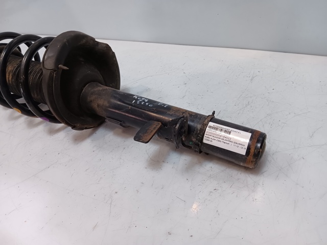 Amortyzator przedni prawy CV6118K001AAD FORD