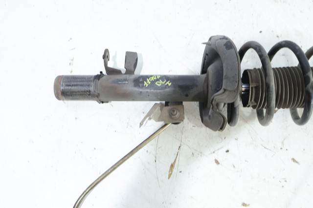 Amortyzator przedni lewy CV6118K001ABB FORD