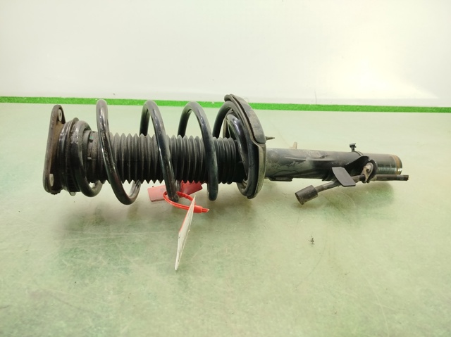 Amortyzator przedni lewy CV6118K001ABB FORD