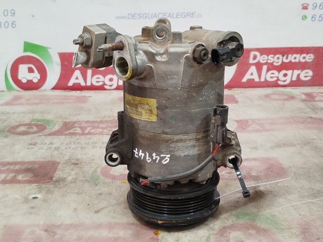CV6119D629FB Ford
