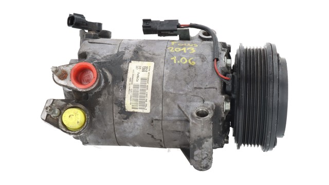 CV6119D629FB Ford