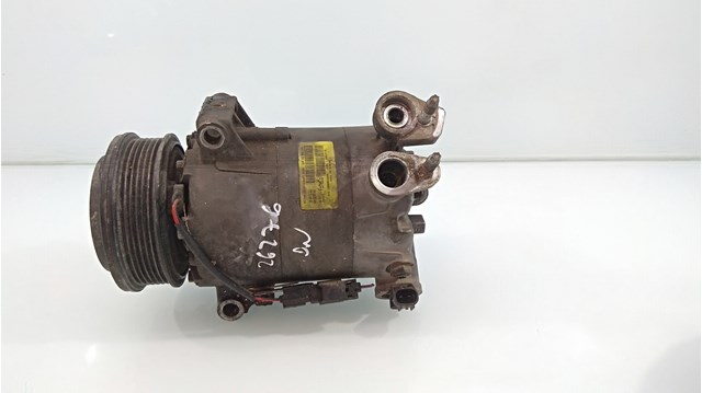 CV6119D629FB Ford