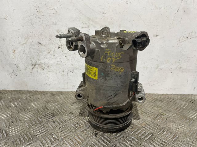 CV6119D629FE Ford