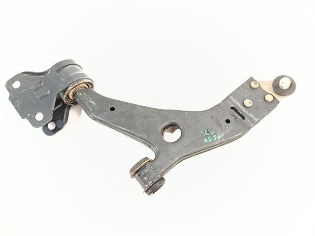 Wahacz zawieszenia przedniego dolny lewy CV613A424AAC FORD