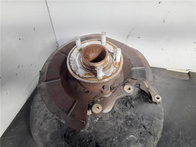 Czop (zwrotnica) tylny prawy CV615A968AAC FORD