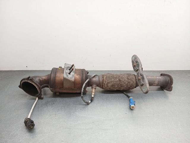 Konwerter-katalizator do Ford Kuga CBS